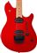 EVH Wolfgang Standard Baked Maple Neck Stryker Red Body View